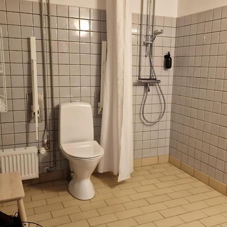 Hotel Udsigten Marstal מראה חיצוני תמונה
