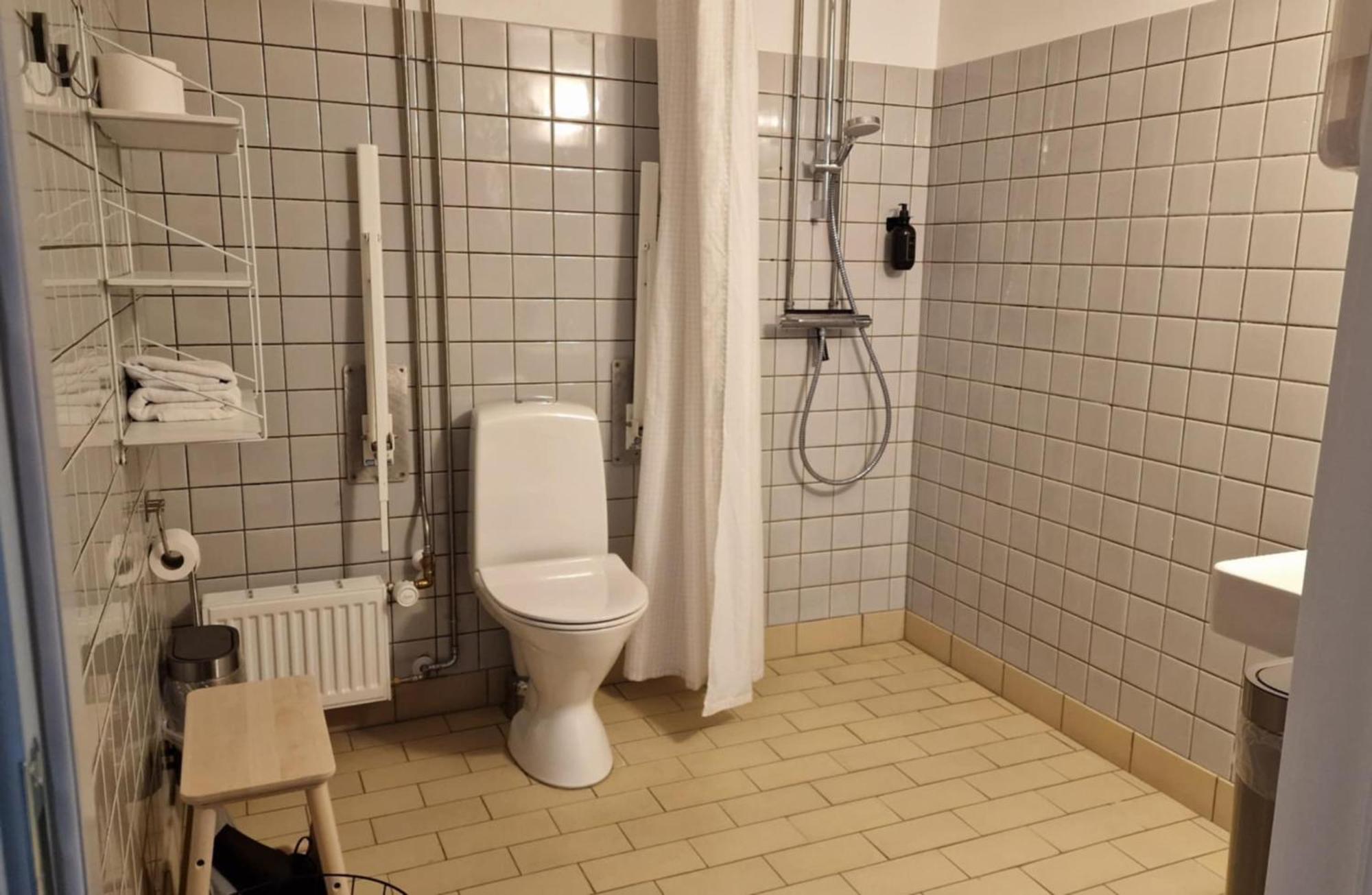 Hotel Udsigten Marstal מראה חיצוני תמונה